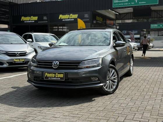VOLKSWAGEN JETTA 1.4 16V TSI COMFORTLINE GASOLINA 4P TIPTRONIC VOLKSWAGEN JETTA 1.4 16V TSI COMFORTLINE GASOLINA 4P TIPTRONIC